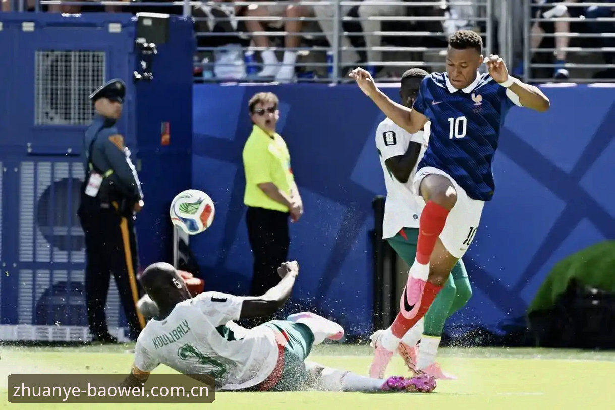 懂行的人直接入2025新版下载 姆巴佩世界杯16球追平克洛泽|赛事数据解读操作教程